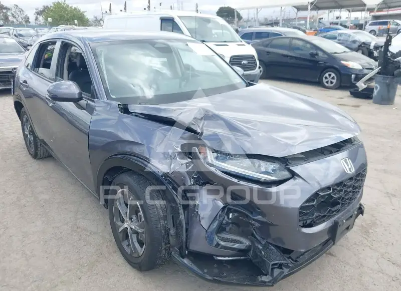 2023 Honda HR-V photo