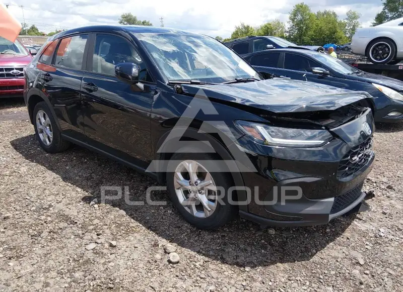 2023 Honda HR-V photo