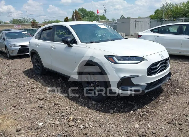 2023 Honda HR-V photo