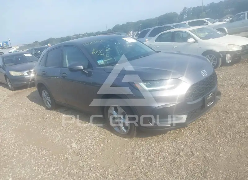2023 Honda HR-V photo