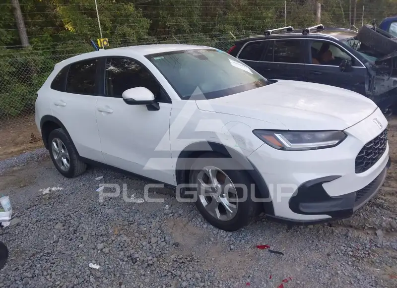 2023 Honda HR-V photo