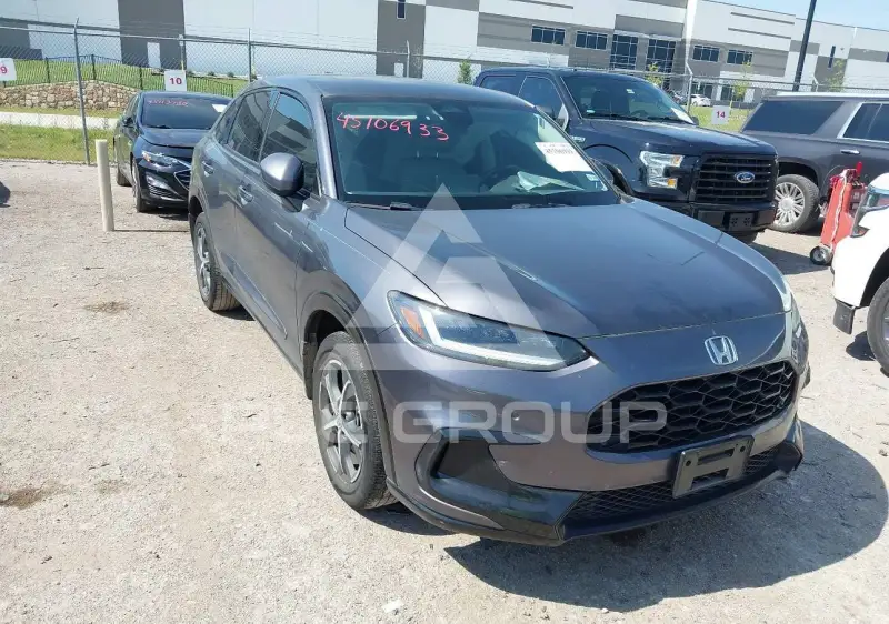 2023 Honda HR-V photo