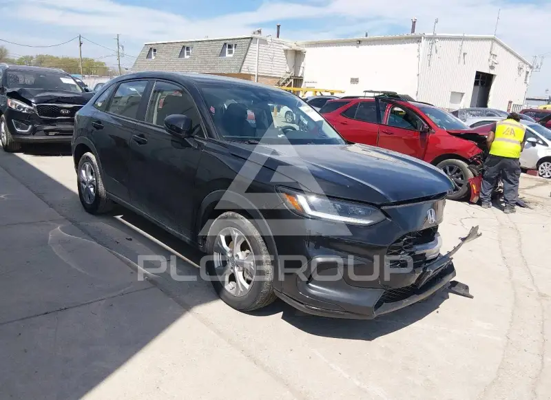 2023 Honda HR-V photo