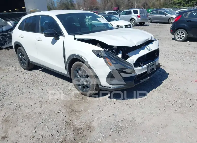 2023 Honda HR-V photo