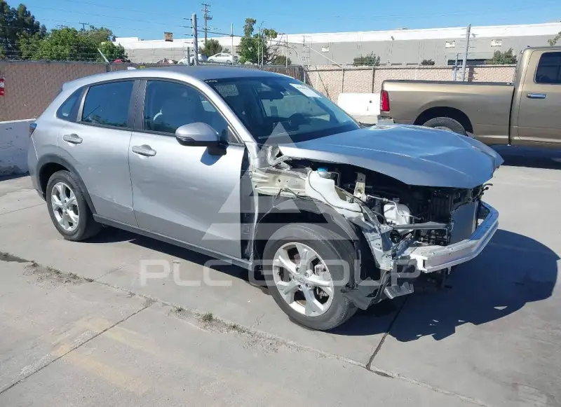 2023 Honda HR-V photo