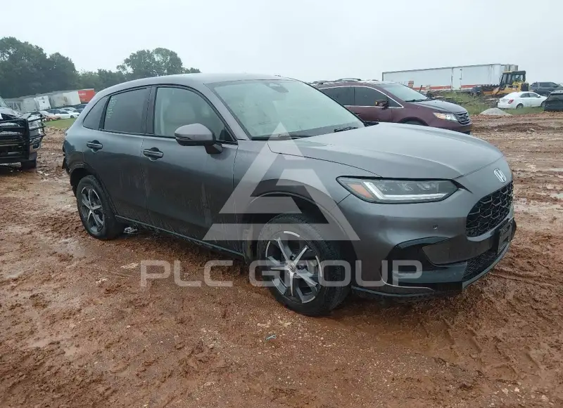 2023 Honda HR-V фото