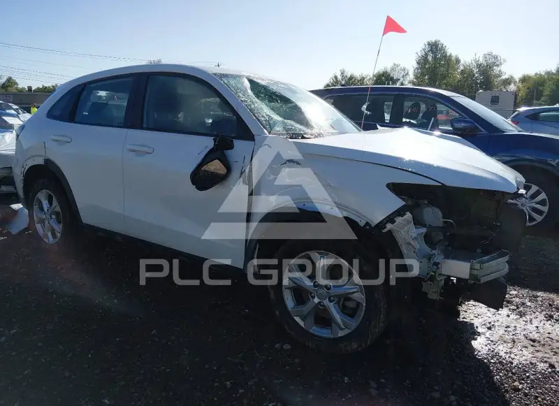 2023 Honda HR-V photo