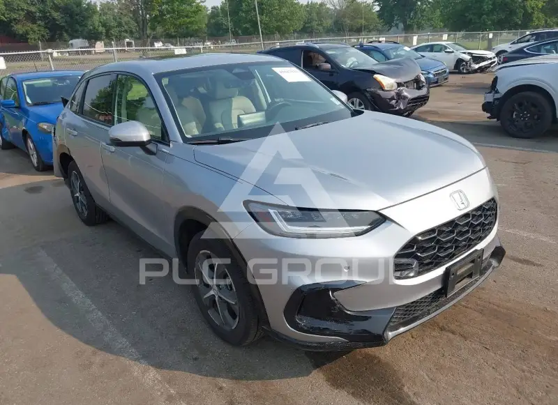 2023 Honda HR-V photo