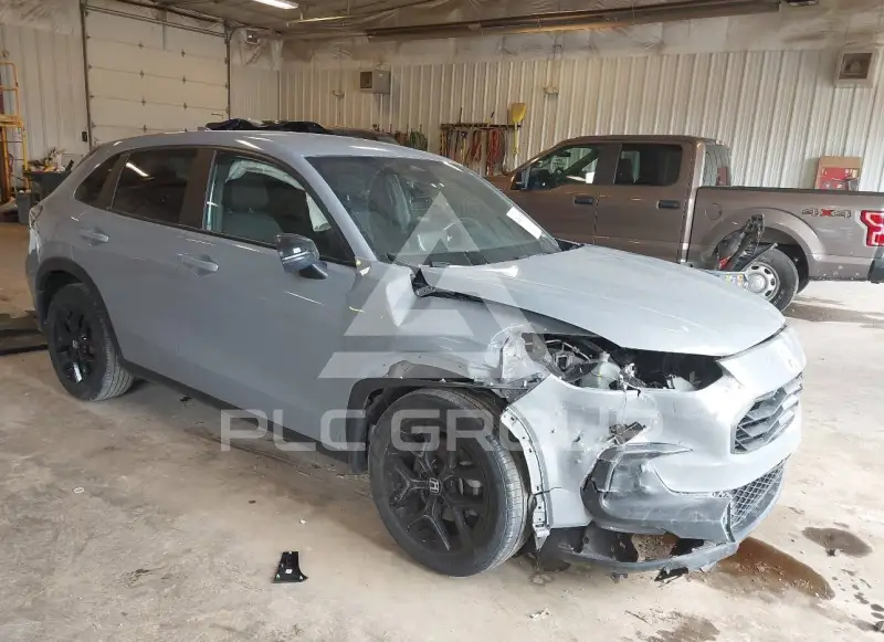 2023 Honda HR-V photo