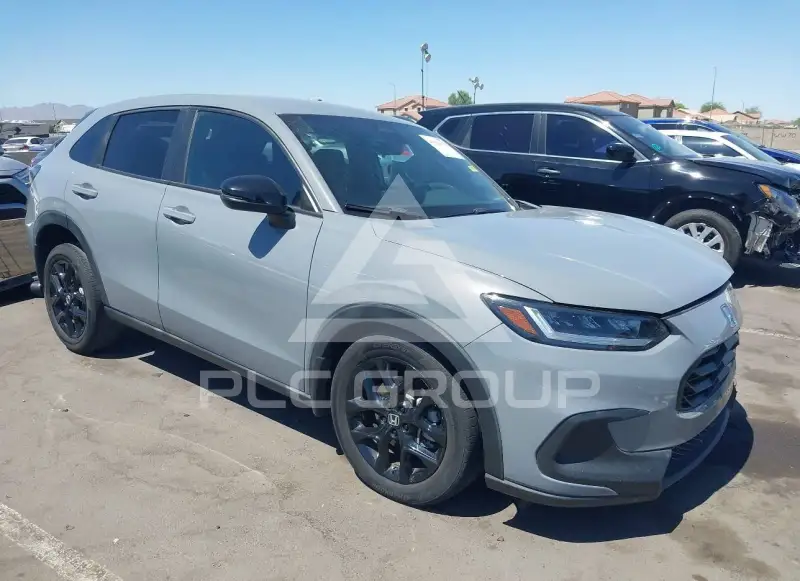 2023 Honda HR-V photo