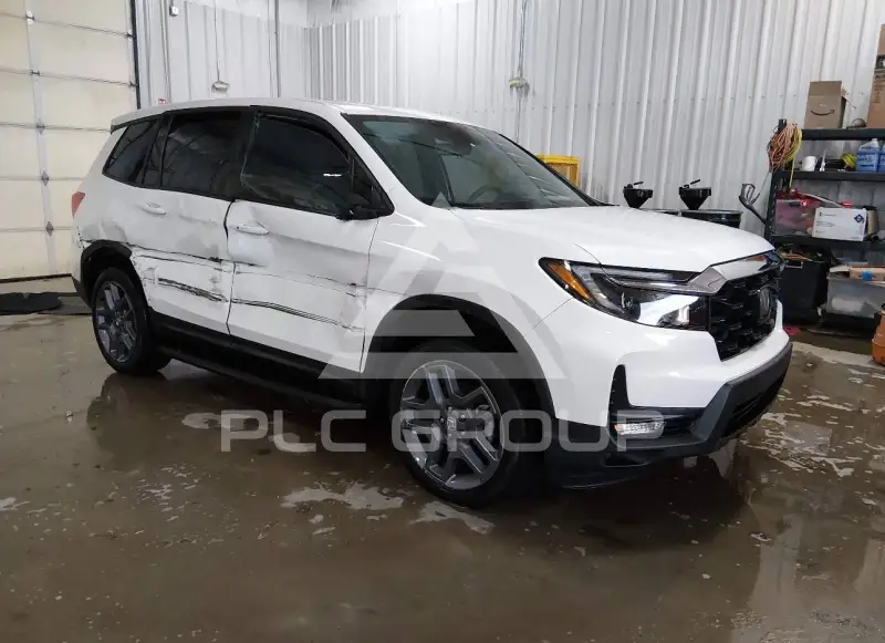 2023 Honda PASSPORT photo