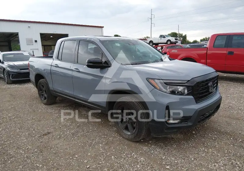2023 Honda RIDGELINE фото
