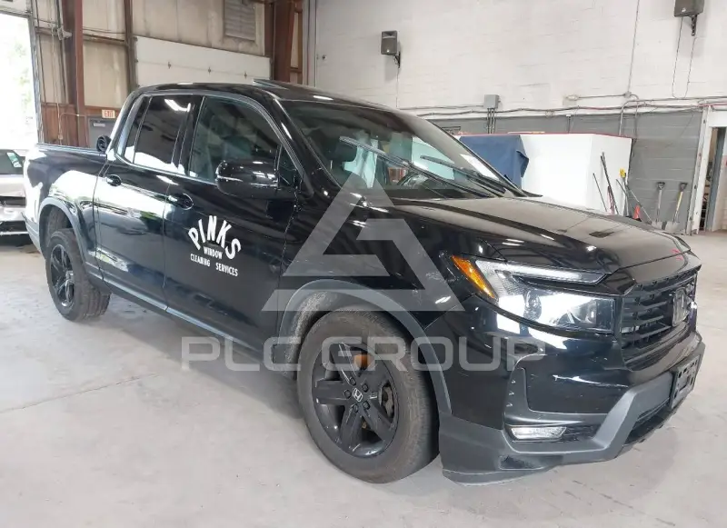 2023 Honda RIDGELINE photo
