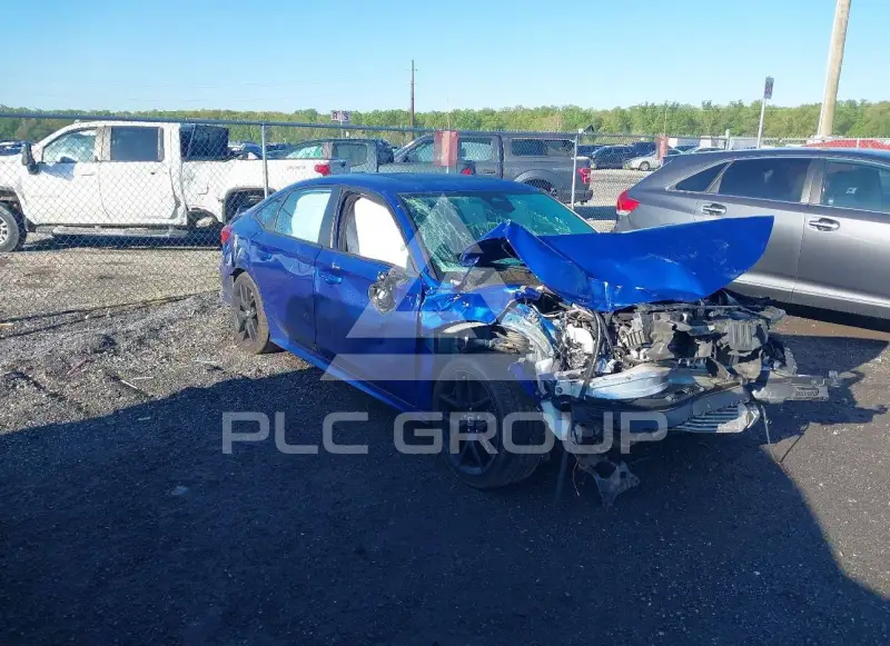 2023 Honda CIVIC photo