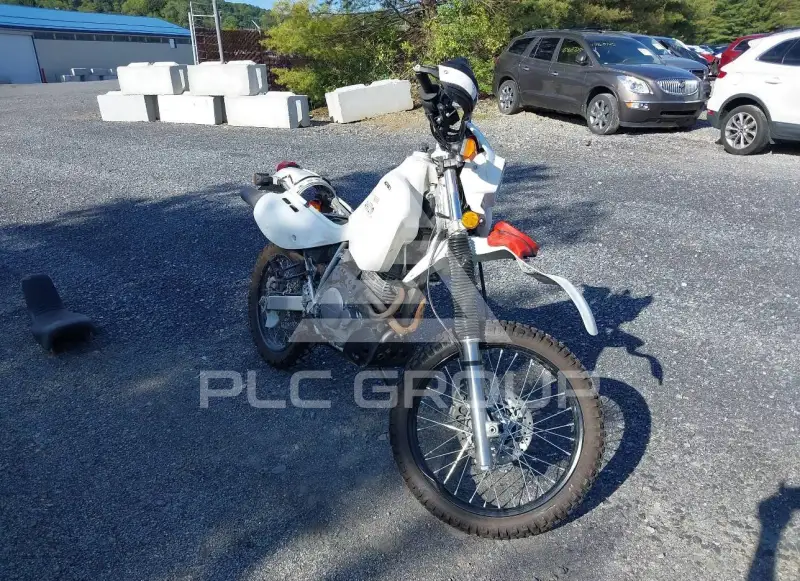 2023 Honda XR photo