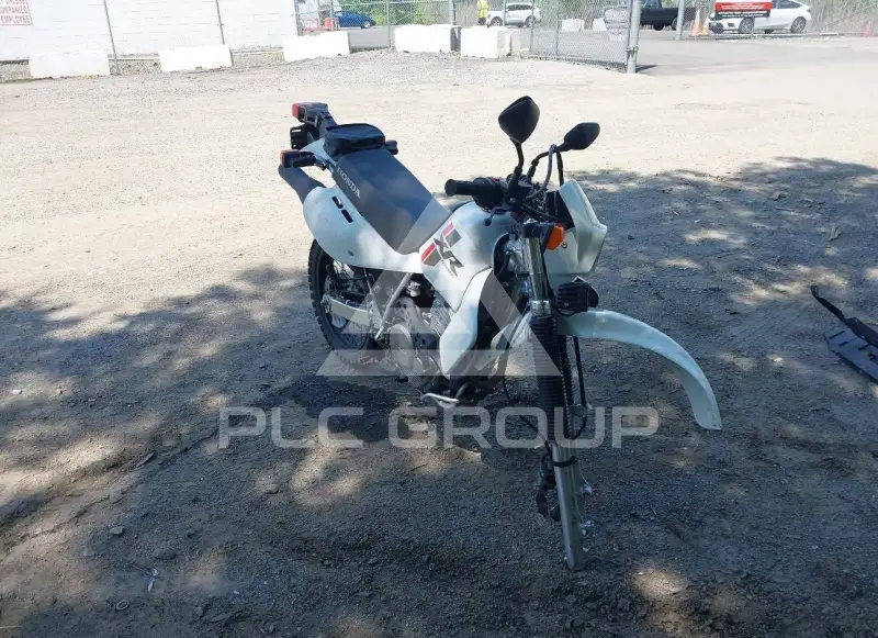 2023 Honda XR photo