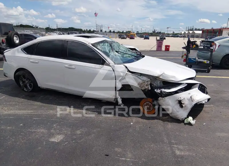 2023 Honda Accord photo