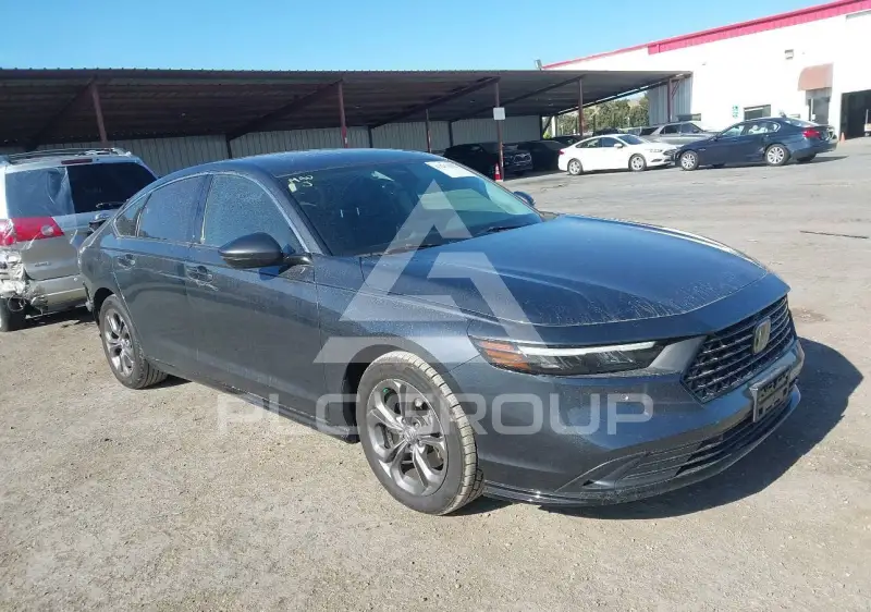 2023 Honda Accord photo
