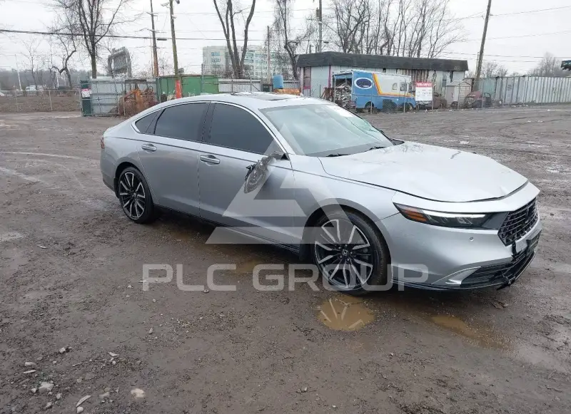 2023 Honda Accord photo