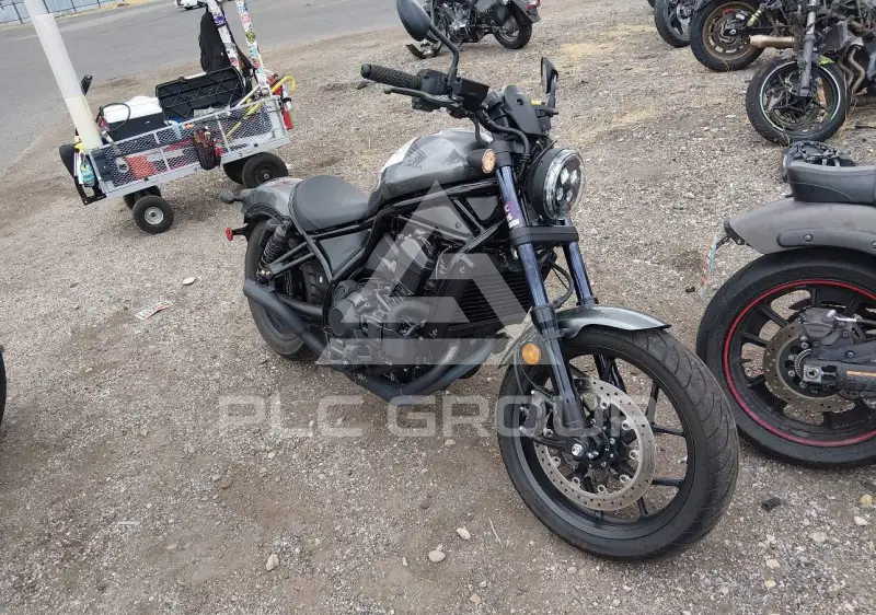 2023 Honda CMX photo