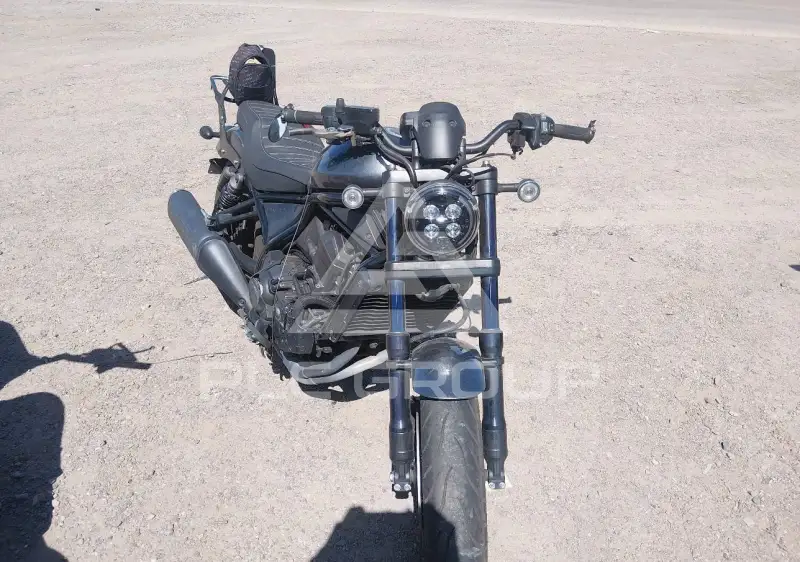 2023 Honda CMX photo