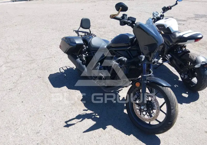 2023 Honda CMX photo