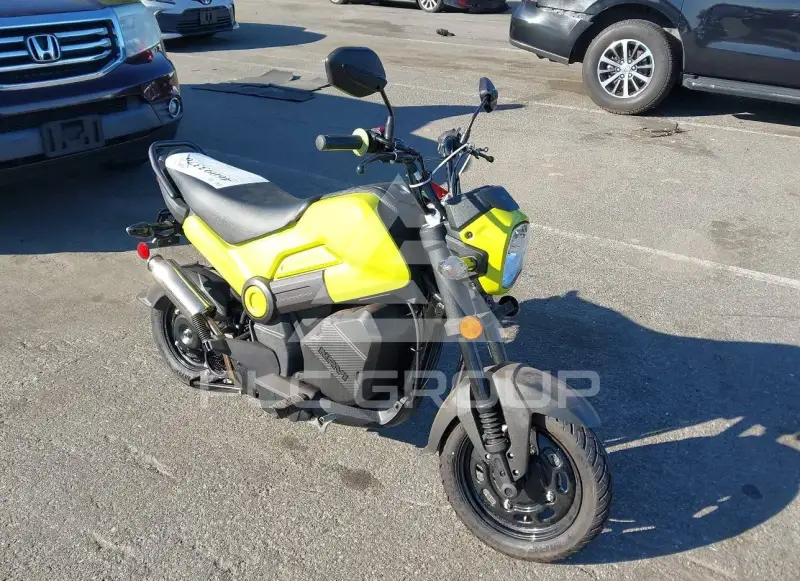 2023 Honda NAVI photo