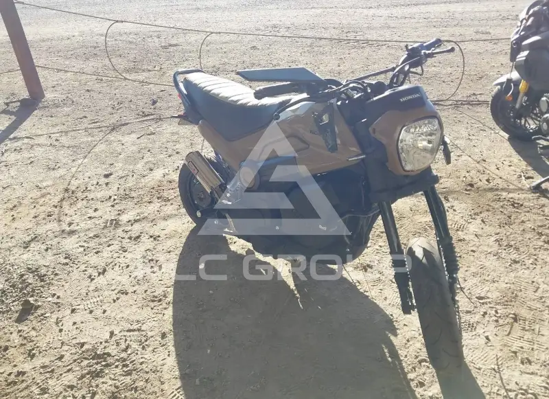 2023 Honda NAVI photo