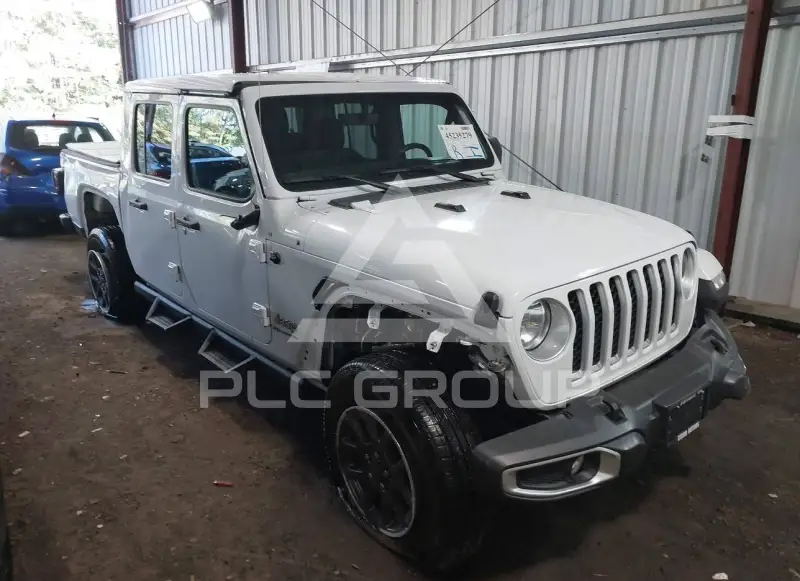 2023 Jeep Grand Cherokee фото