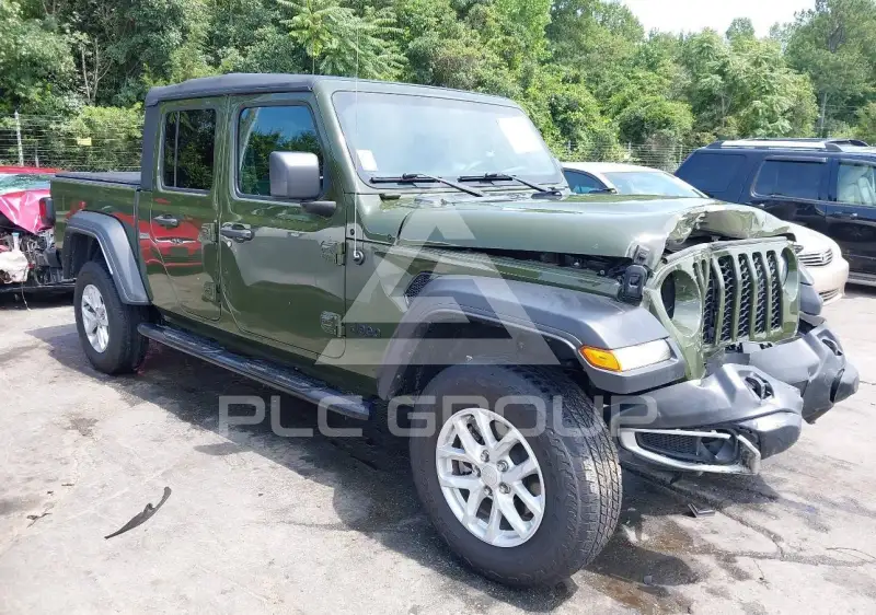 2023 Jeep Grand Cherokee фото