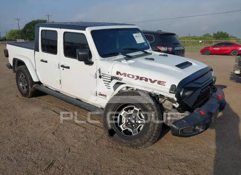 2023 Jeep Grand Cherokee фото