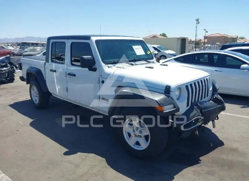 2023 Jeep Grand Cherokee фото