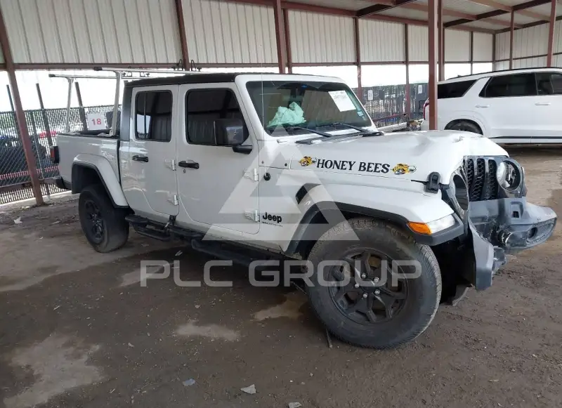 2023 Jeep Grand Cherokee photo