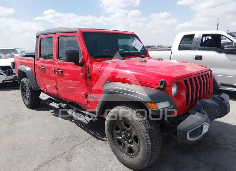 2023 Jeep Grand Cherokee photo