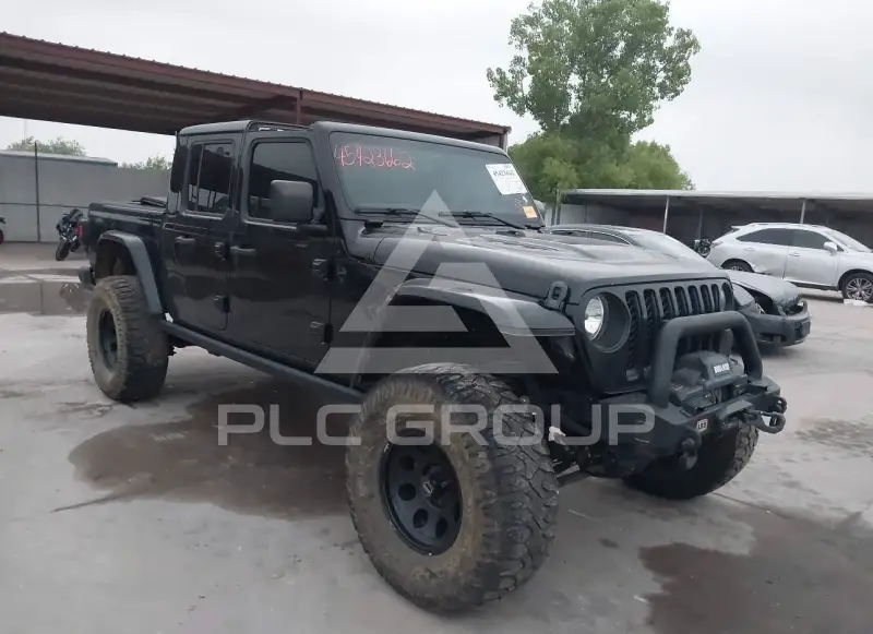 2023 Jeep Grand Cherokee photo