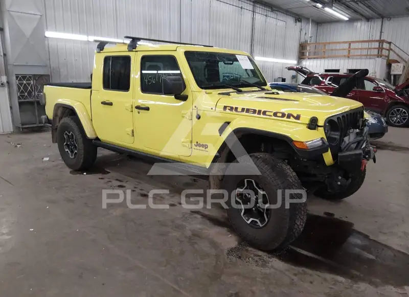 2023 Jeep Grand Cherokee фото