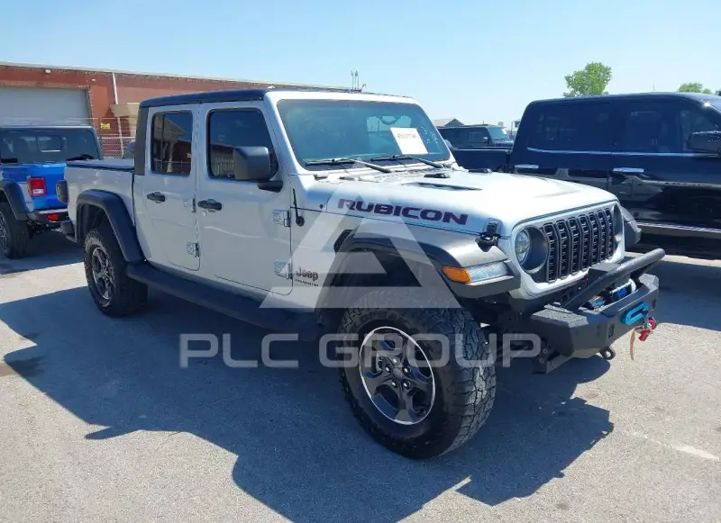 2023 Jeep Grand Cherokee фото