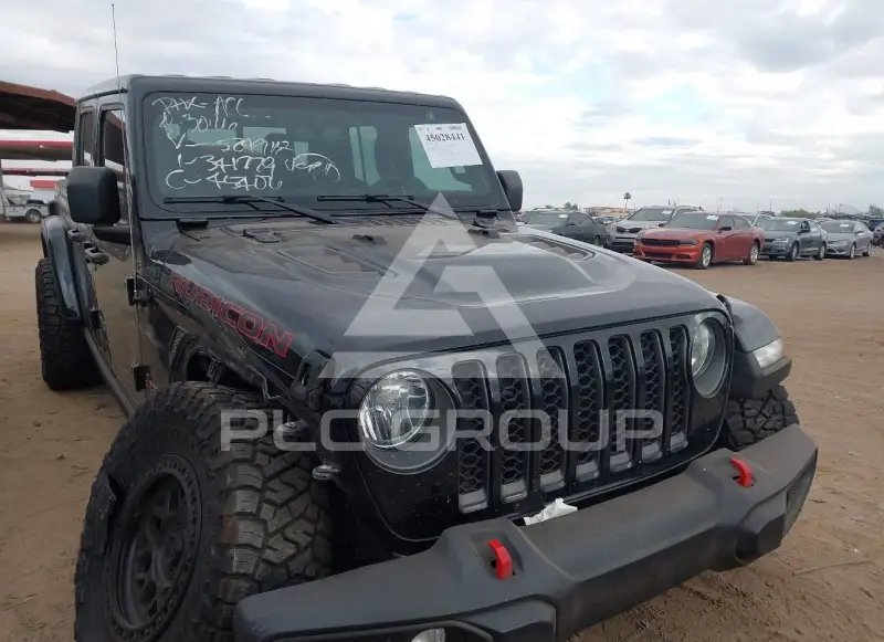 2023 Jeep Grand Cherokee photo