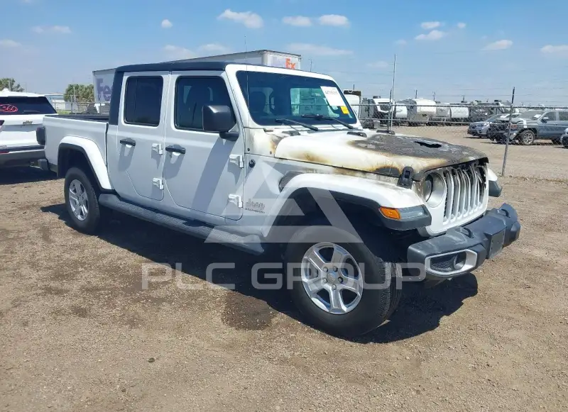 2023 Jeep Grand Cherokee photo