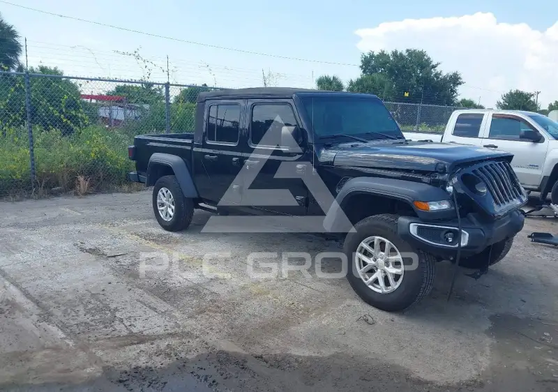 2023 Jeep Grand Cherokee фото