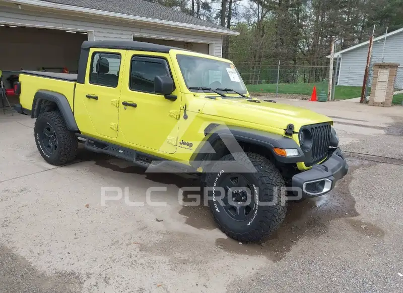 2023 Jeep Grand Cherokee photo