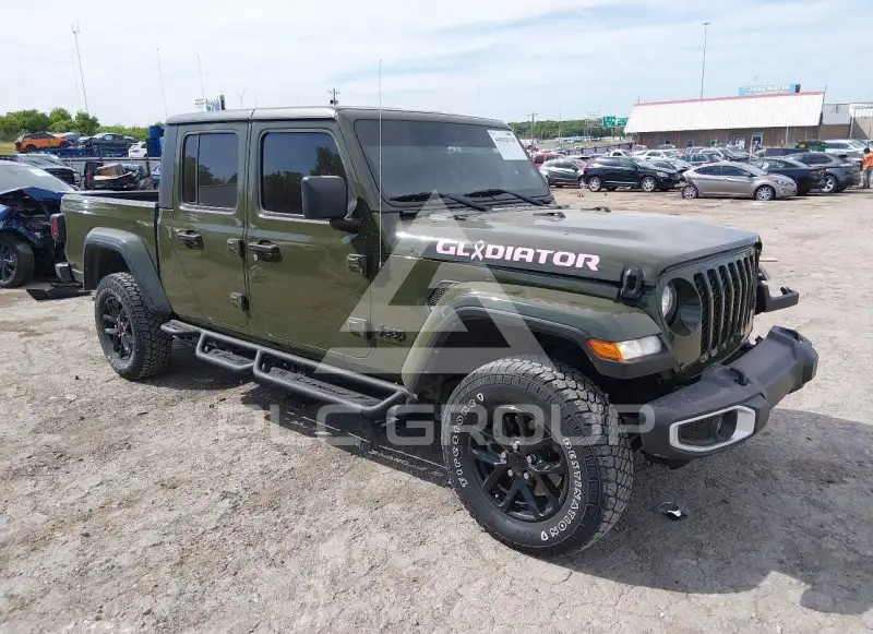 2023 Jeep Grand Cherokee фото