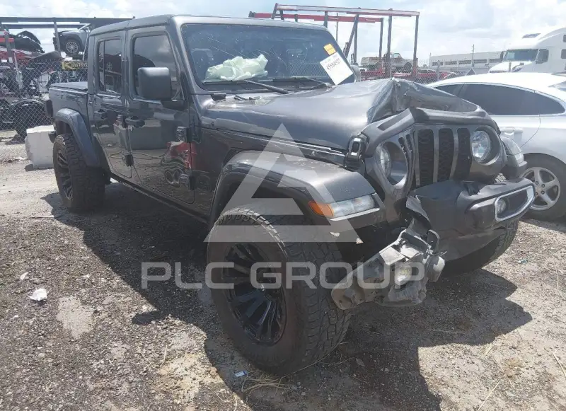 2023 Jeep Grand Cherokee фото