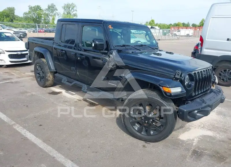 2023 Jeep Grand Cherokee фото