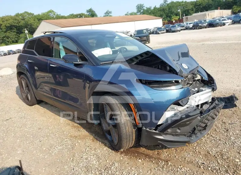2023 Fisker Karma фото