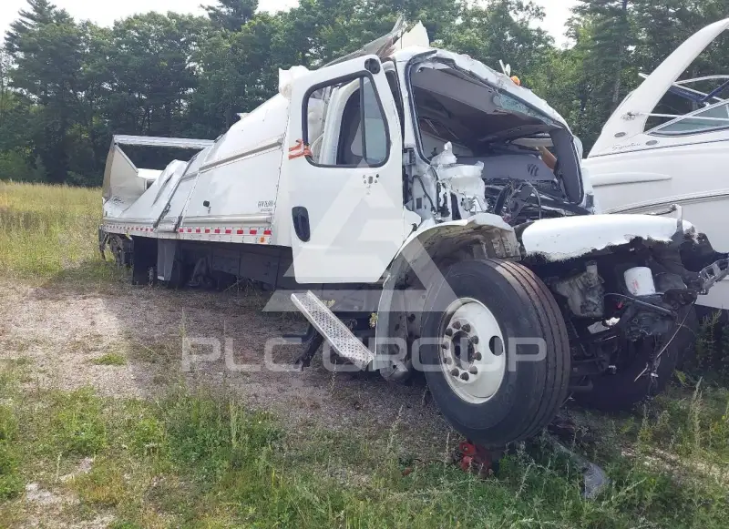 2023 Freightliner  photo