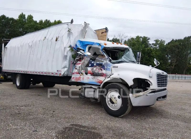 2023 Freightliner  фото