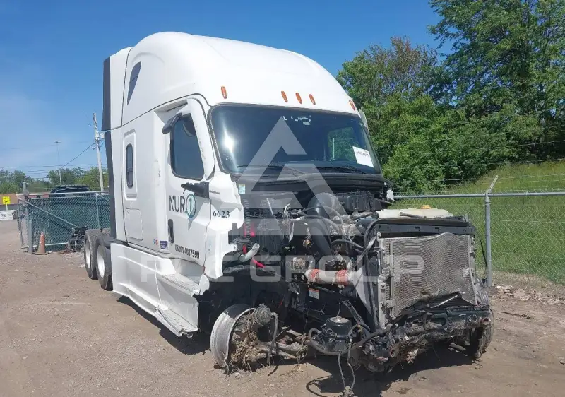 2023 Freightliner  фото