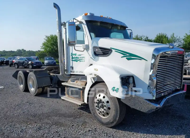 2023 Freightliner  фото