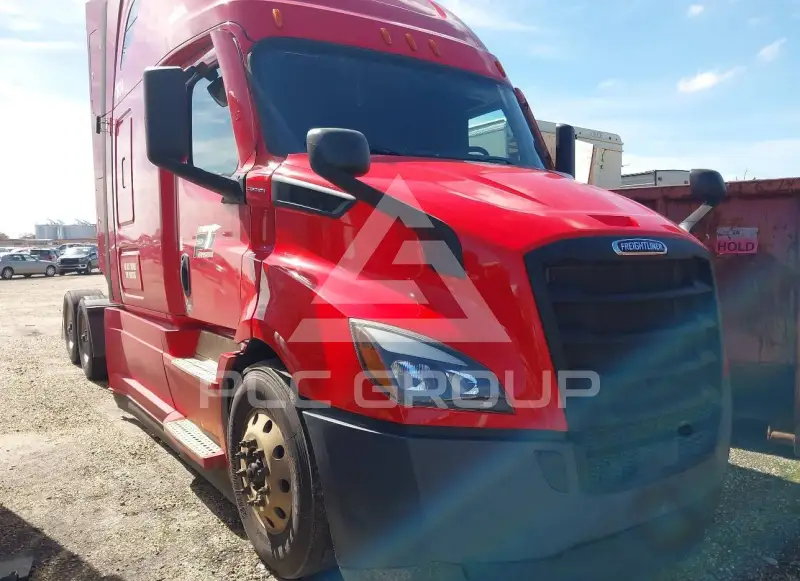 2023 Freightliner  photo